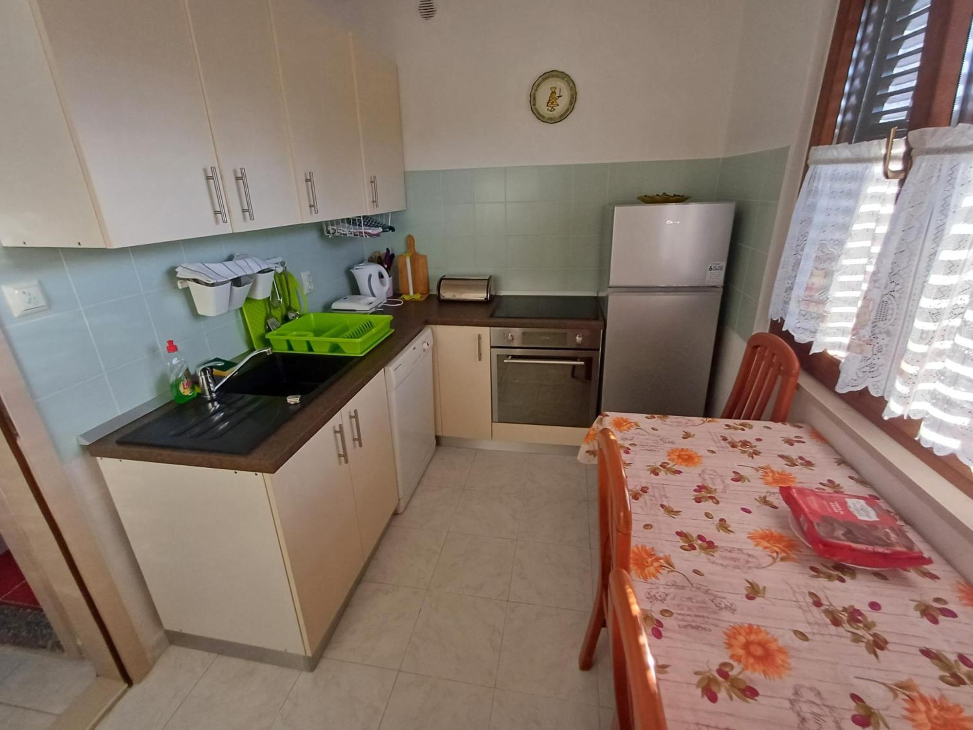 Apartments Lana Pula Exterior photo