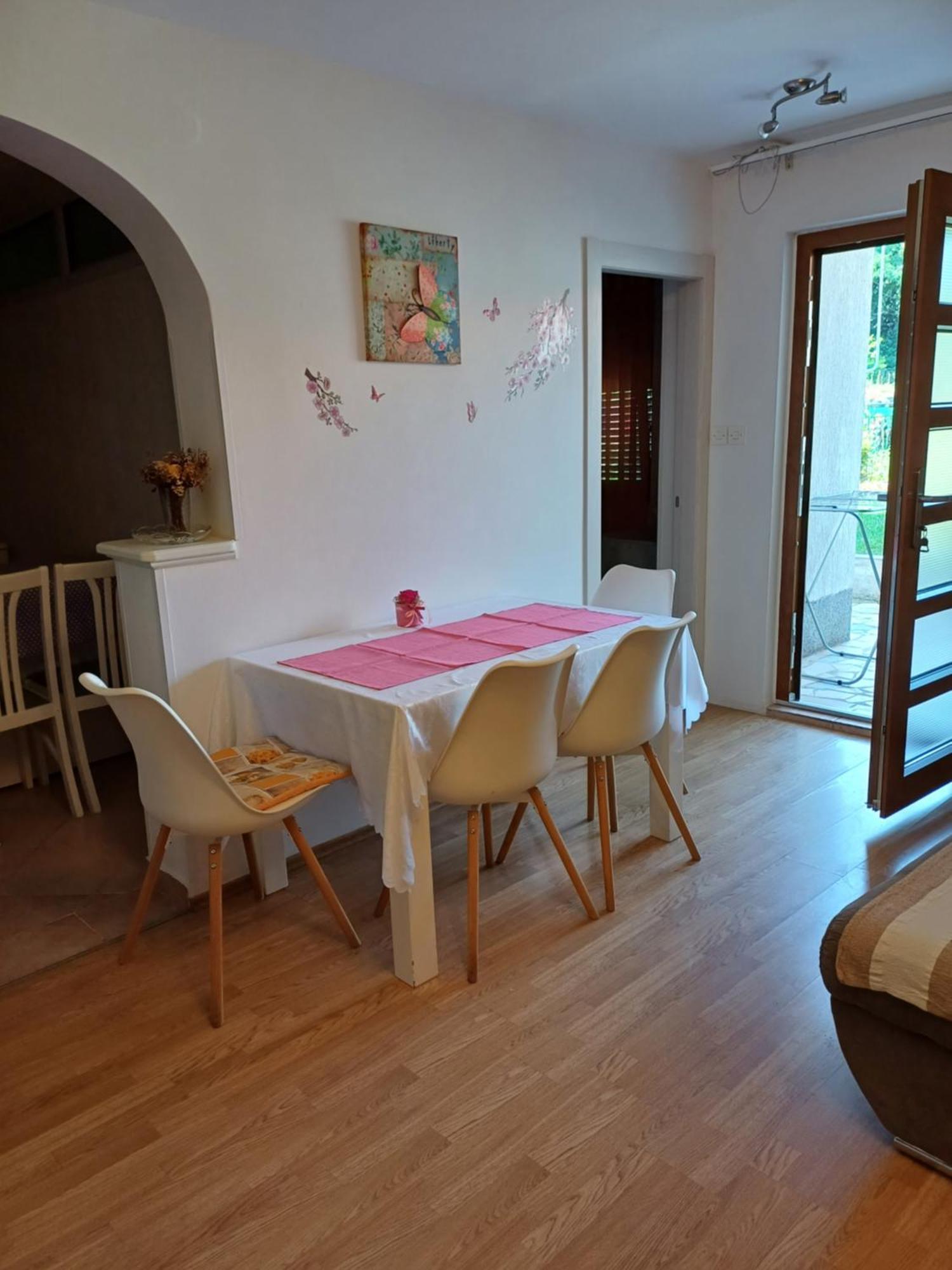 Apartments Lana Pula Exterior photo